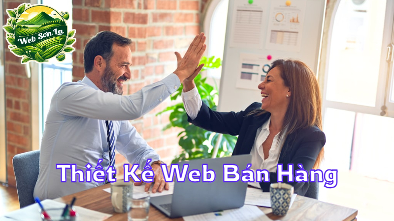 Thiết Kế Web Bán Hàng Với Chi Phí Hợp Lý