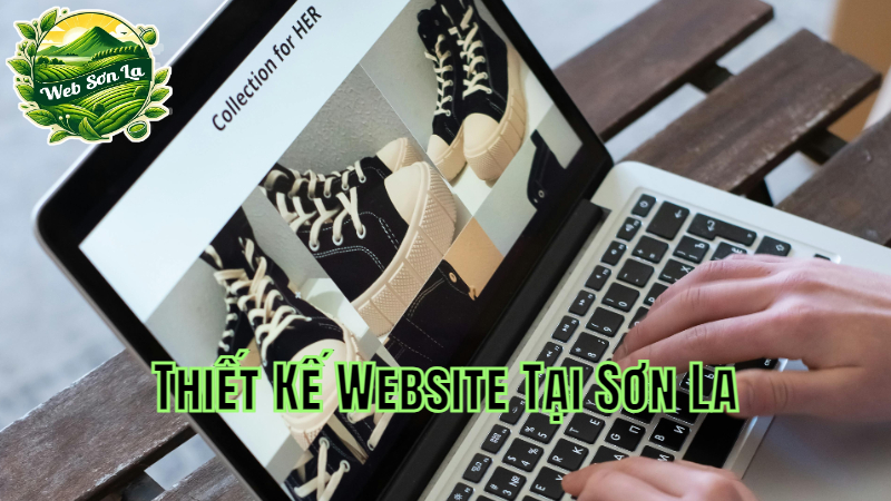 Thiết Kế Website Tại Sơn La