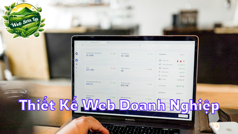 Ưu Điểm Của Thiết Kế Website Doanh Nghiệp Địa Phương