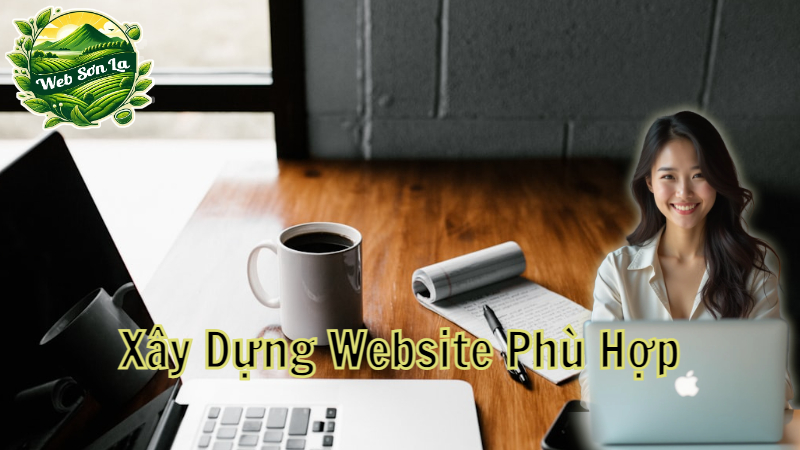 Xây Dựng Website Phù Hợp Với Thị Hiếu Địa Phương